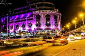 Millennium Mall Karachi