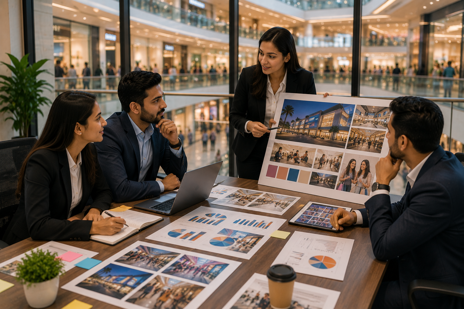 Brand growth and market positioning