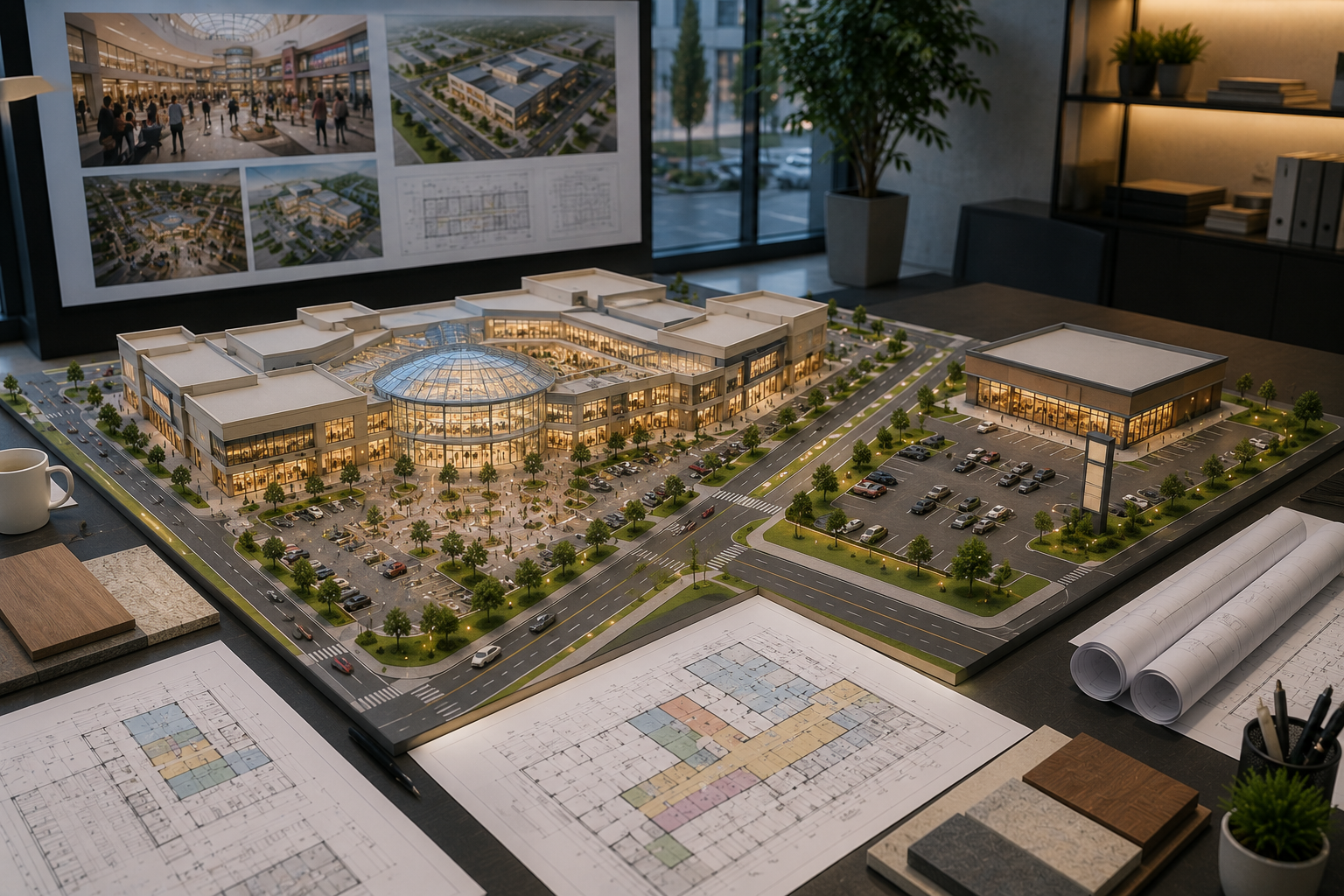 Future-ready retail planning